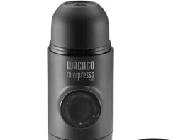 Portable Espresso Machine for Coffee