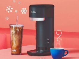 Iced coffee maker How to make iced coffee Best iced coffee maker Iced coffee maker reviews Cold brew coffee maker