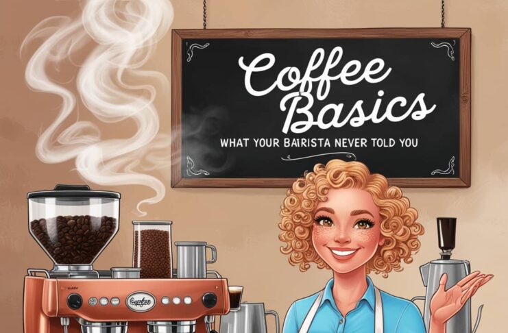 Barista