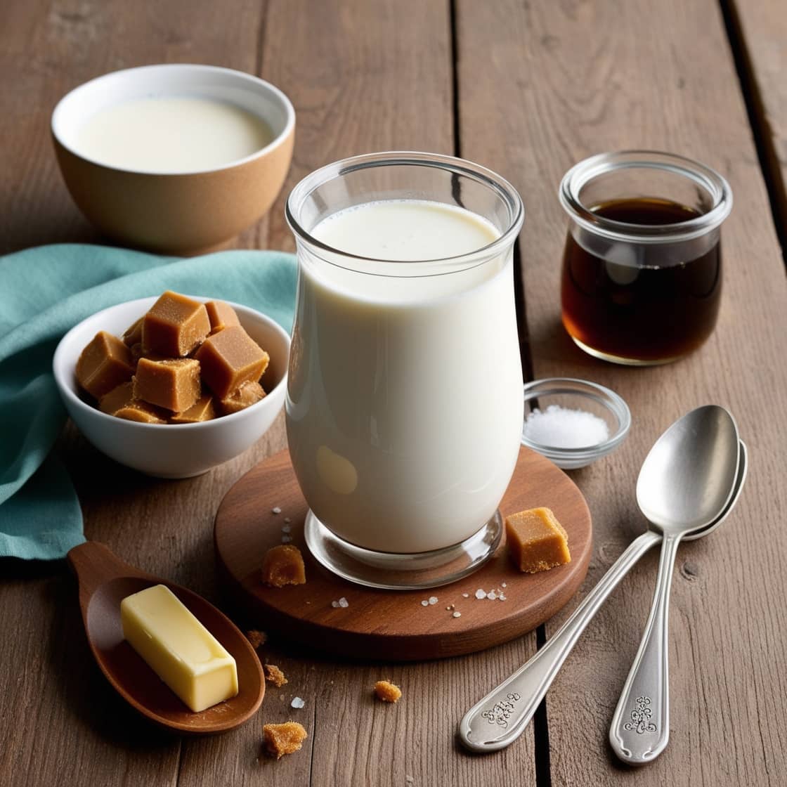 English Toffee Coffee Creamer Transform Your Morning Brew