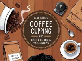 Mastering Coffee Cupping and Tasting Techniques