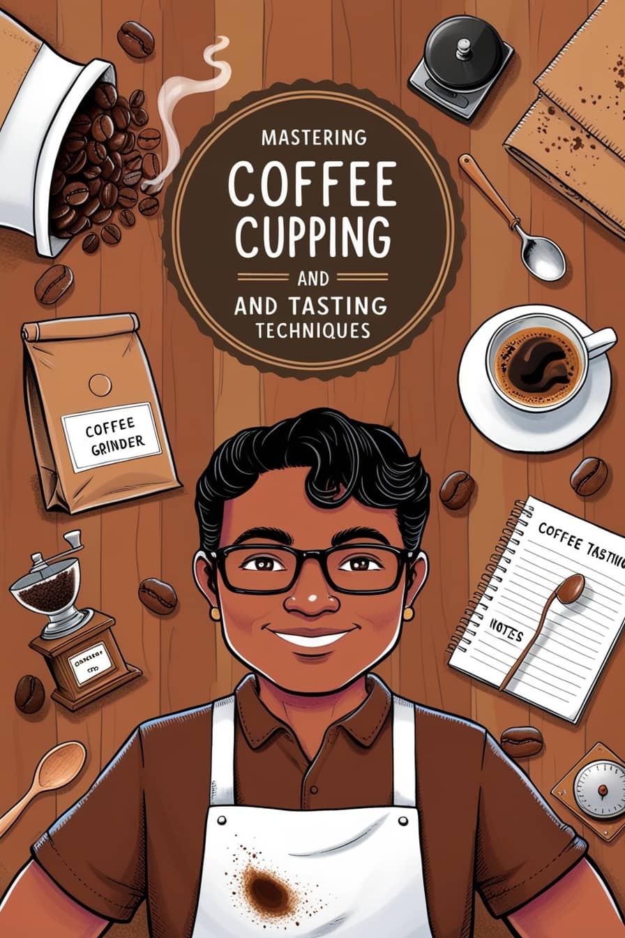 Mastering Coffee Cupping and Tasting Techniques