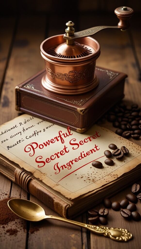 8 Powerful Secret Ingredient Better Coffee Beans Transform Your Morning