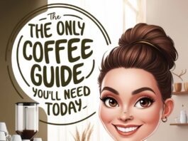 The Only Coffee Guide You'll Need Today