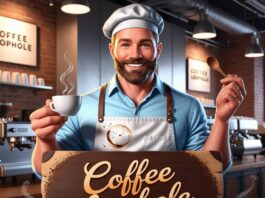 What Is The Coffee Loophole Recipe