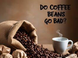 Do Coffee Beans Go Bad