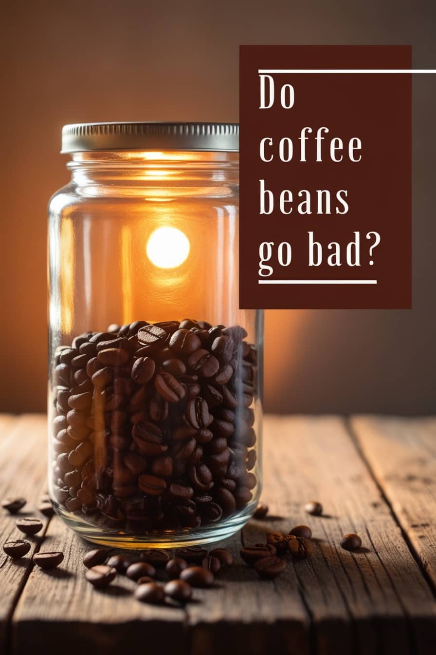 Do Coffee Beans Go Bad