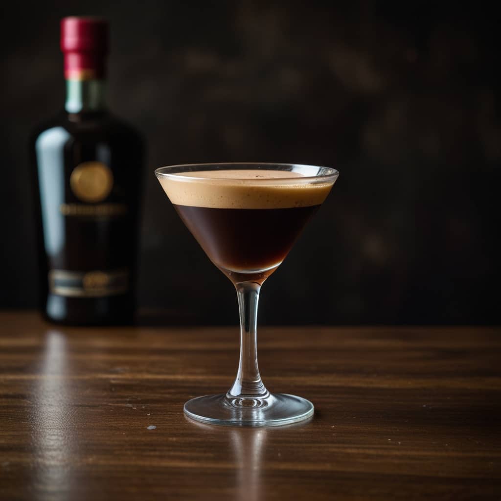 Espresso Martini: The Modern Classic