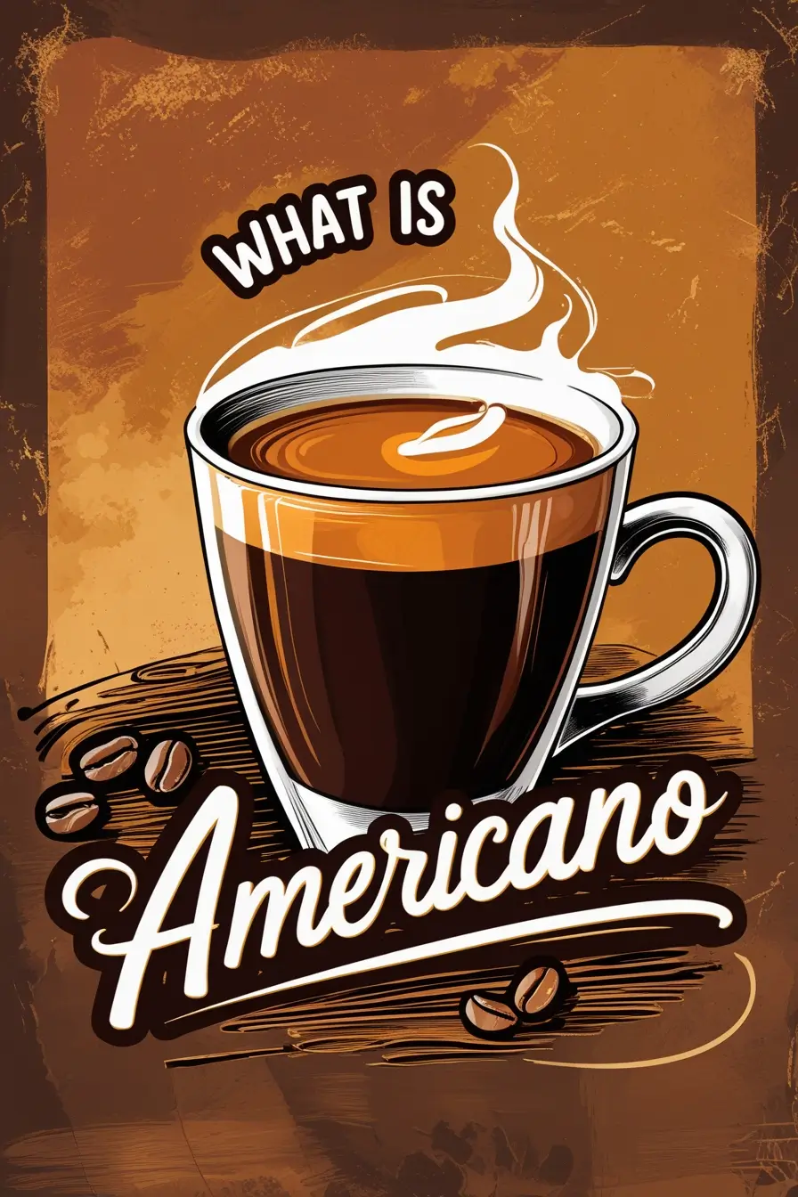 What Is An Americano The Complete Guide to Understanding This Classic Coffee